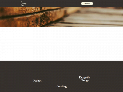 thechallengeclub.nl snapshot