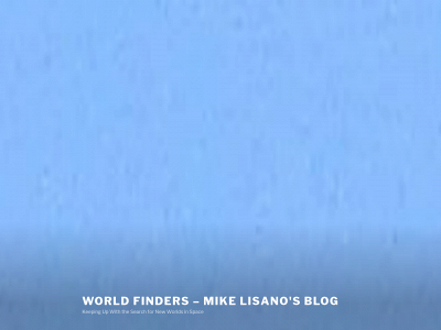 worldfinders.space snapshot