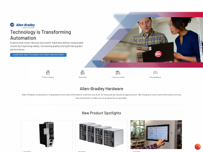 ab.com snapshot