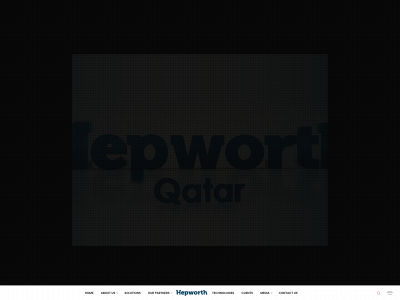 hepworth.qa snapshot