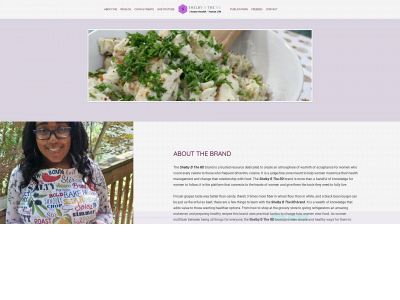 shelbybtherd.com snapshot
