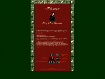 bing-sen-akupunktur.dk snapshot