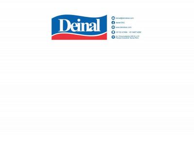 deinalsac.com snapshot