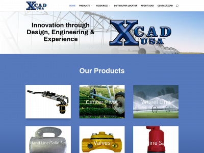 www.xcadusa.com snapshot