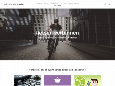 fietsenverbinnen.be snapshot