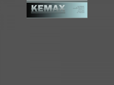 kemax.lt snapshot