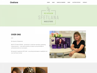 sfetlana.com snapshot