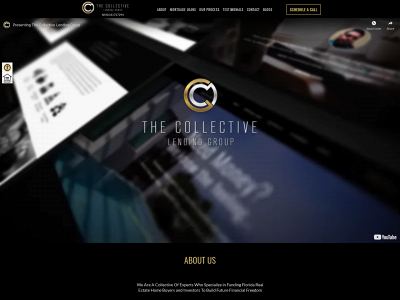 www.tclg.co snapshot