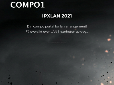 compo.one snapshot