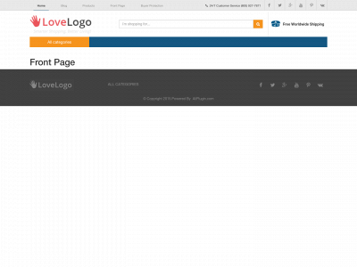 soulshoponline.com snapshot