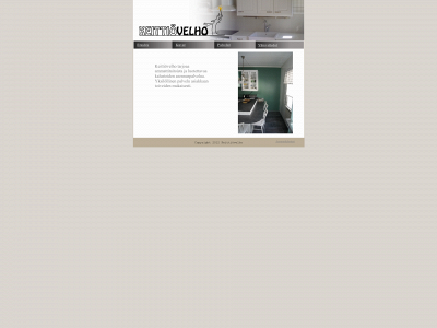 keittiovelho.fi snapshot
