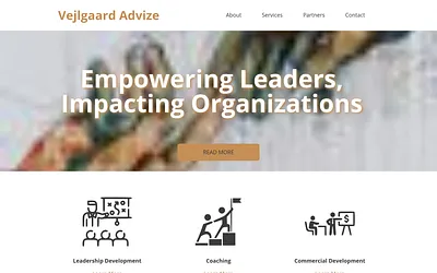 advize.one snapshot