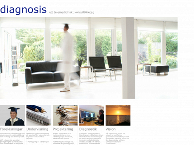 diagnosis.nu snapshot