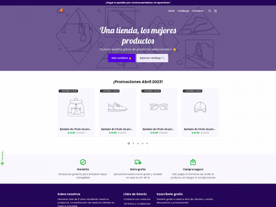 compradescuentos.es snapshot