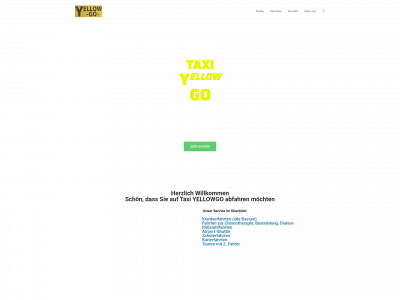 taxiyellowgo.de snapshot