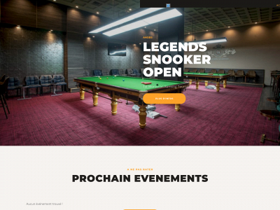 www.afrisnooker.com snapshot