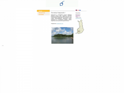 rfinland.com snapshot