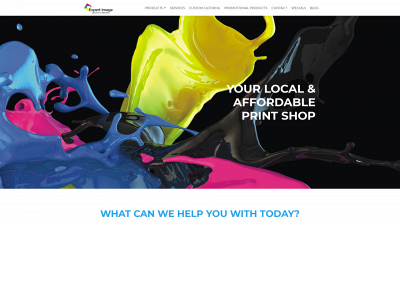 expertimage.ca snapshot