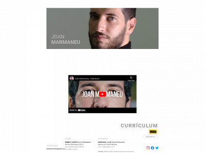 joanmarmaneu.com snapshot