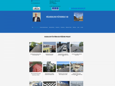 mpku.se snapshot