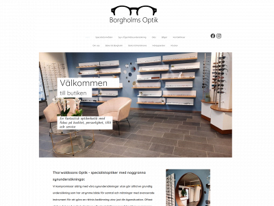 borgholmsoptik.se snapshot