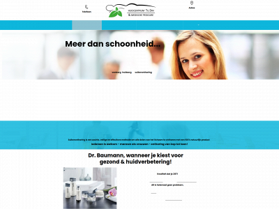 tildin.be snapshot