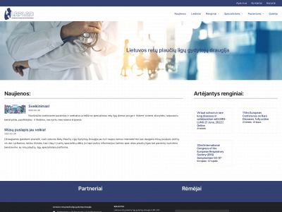 retosplauciuligos.lt snapshot