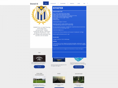 donsois.com snapshot