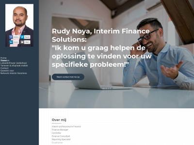 rudynoya.nl snapshot