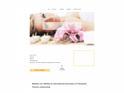 massagedivine.com snapshot