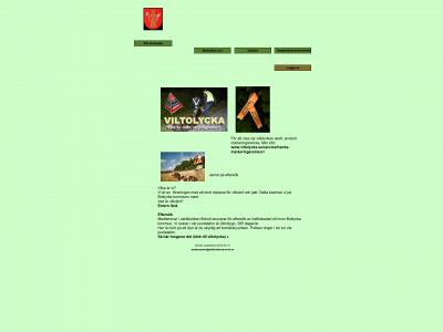 jaktklubbenbotvid.se snapshot