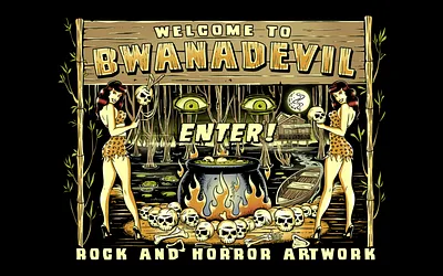 bwanadevil.com snapshot
