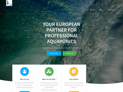 aquaponicspro.eu snapshot