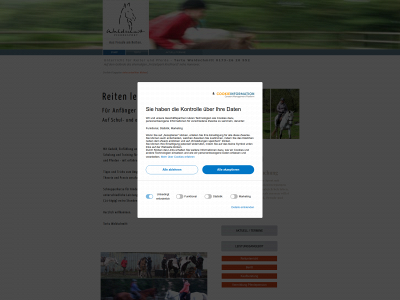 tertu.de snapshot