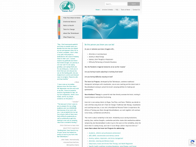 inner-act.com snapshot
