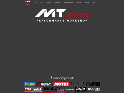 mtauto.se snapshot