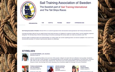 sta-sweden.se snapshot