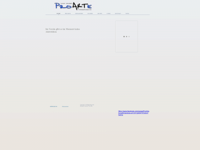 proarte-kunst.de snapshot