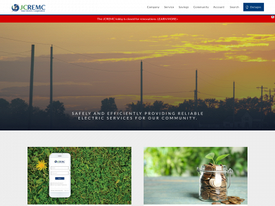 jcremc.com snapshot