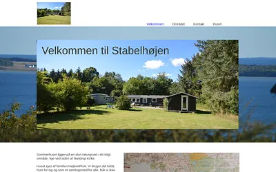 stabelhojen.dk snapshot