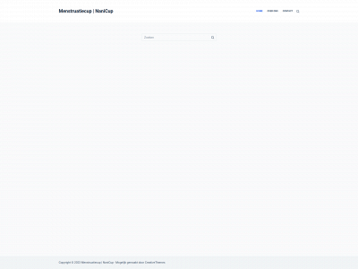bdalmeida.nl snapshot