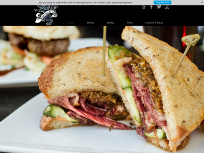 www.themorrisonla.com snapshot
