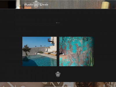 maltadarte.com snapshot