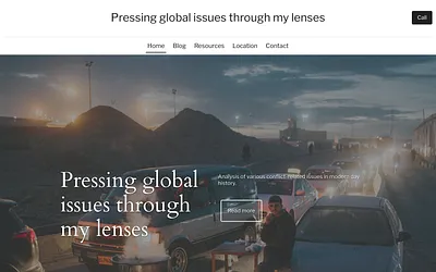 altobjective.com snapshot