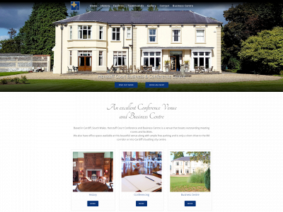 henstaff-conferencing.co.uk snapshot