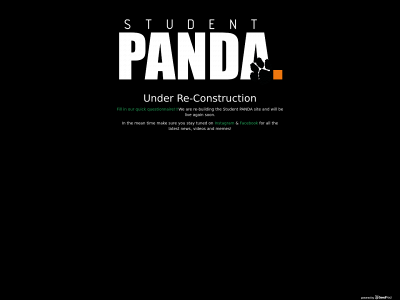 studentpanda.com snapshot