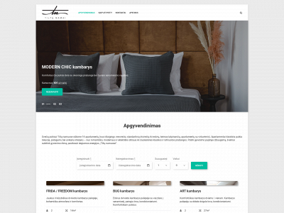 tiltunamai.lt snapshot