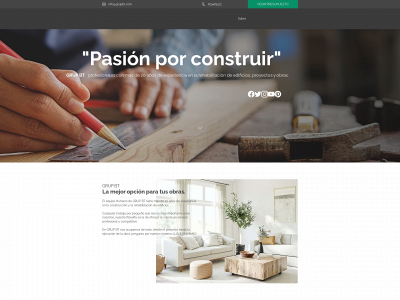 grupbt.com snapshot