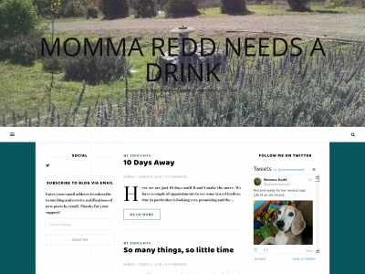 yomommaredd.com snapshot