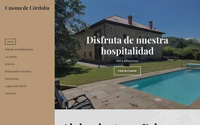 casacordoba.es snapshot